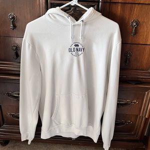 Old navy hoodie